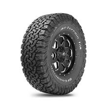 BF Goodrich 32X11.50 R15 113R LT All Terrain T/A KO2 Dört Mevsim Lastiği 2022