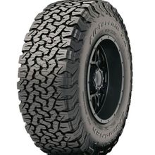 BF Goodrich 37x12.50 R17 116R LRC All Terrain T/A KO2 RWL Dört Mevsim Lastiği 2024