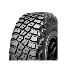 BF Goodrich 37x13.50 R17 121Q LRE Mud Terrain T/A KM3 Dört Mevsim Lastiği 2021