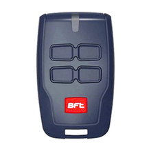 Bft Mitto 2 Otomatik Kapı ve Bariyer Kumandası