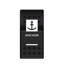 Bfy Switch Mon-Off-Mon Çapa Irgatı
