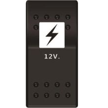 Bfy Swıtch On-off 12 V