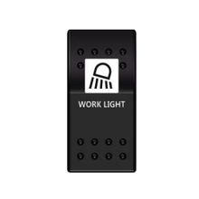 Bfy Switch On-Off Çalışma Lambası