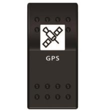 Bfy Swıtch On-off Gps 12/24 V