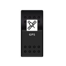 Bfy Switch On-Off Gps