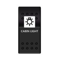 Bfy Switch On-Off Kabin Lambası