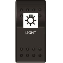 Bfy Swıtch On-off Lamba 12/24 V