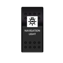 Bfy Switch On-Off Navigasyon Lambası