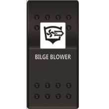 Bfy Swıtch On-Off Sintine Havalandırması 12/24 V