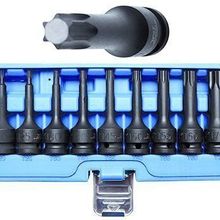 Bgs T20 Torx 1/2 Havalı Lokma Anahtar