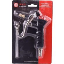 Bhd Tools Hava Tabancası Bhd Kısa Bhd242