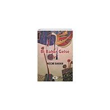 Bi Bahar Gelse Tilki Kitap