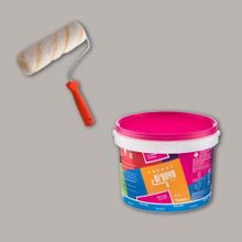 Bi Boya 2.5 lt Krater Tek Oda Boyama Seti