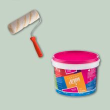 Bi Boya 2.5 lt Mistik Tek Oda Boyama Seti
