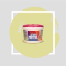 Bi Boya 8222 2.5 Lt Kekik Isıtutan İç Cephe Duvar Boyası