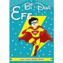 Bi Dur Efe - Gülay Şeker Zehir