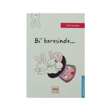 BI' KERESINDE... - FATIH TURANALP