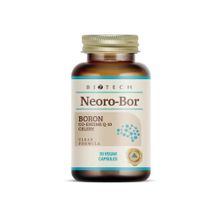 Bi7tech Neoro-Bor 30 Kapsül