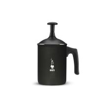 Bialetti 3 Cup Siyah Süt ve Cappuccino Köpürtücü
