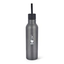 Bialetti 750 ml Gri Termal Şişe