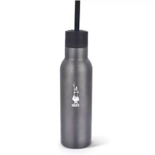 Bialetti 750 ml Termal Şişe Çelik Termos
