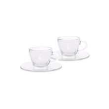 Bialetti Dcrast0007 Set 2 Cappuccio Kupa Bardağı