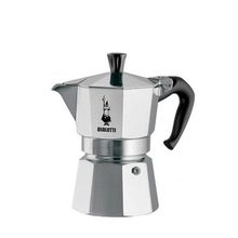 Bialetti Express 1 Cup Moka Pot