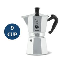 Bialetti Express 9 Cups Moka Pot