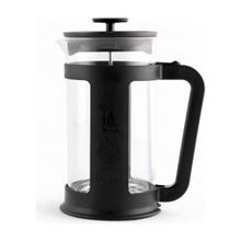 Bialetti French Press Smart Siyah Kahve Makinesi