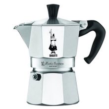 Bialetti Moka Express 3 Cup Moka Pot