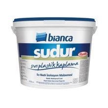 Bianca 0.75 lt Elyaflı Su Dur Boya