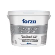 Bianca 0.75 lt Forza 1/7 Konsantre Astar Boya