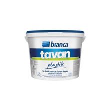 Bianca 10 kgPlastik Sonkat Tavan Boyası