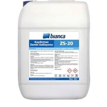 Bianca 20 lt Kaydırmaz Zemin Solüsyonu Boya