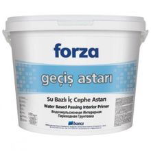 Bianca 3 kg Forza Geçiş Astarı Boya