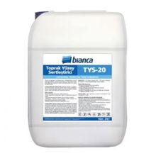 Bianca 5 lt Toprak Yüzey Sertleştirici Boya