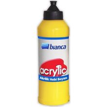 Bianca Acrylic 0106 Kaya Kristali 250 ml Akrilik Hobi Boyası