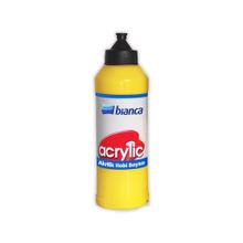 Bianca Acrylic 0181 Ham Toprak 120 ml Akrilik Hobi Boyası