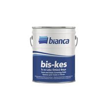 Bianca Bis Kes İs Ve Leke Örtücü 3 kg Beyaz Boya
