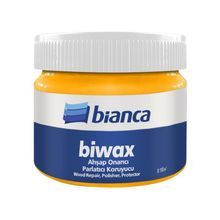 Bianca Biwax 150 ml Ahşap Onarıcı Parlatıcı Koruyucu
