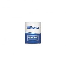 Bianca Ceramica 2314 Rozet Gümüşü 2.5 lt Seramik Boya