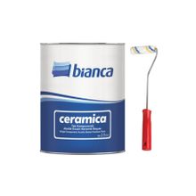 Bianca Ceramica Beyaz 3.5 kg Fayans Boyası