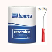 Bianca Ceramica Meteor 3.5 kg Fayans Boyası