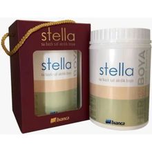 Bianca F056 1 Lt 2024 Colorate Stella Su Bazlı Saf Akrilik Boya