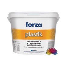 Bianca Forza 2215 Kum 10 kg Plastik İç Cephe Boyası