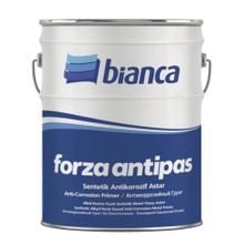 Bianca Forza Antipas 1 kg Beyaz Boya