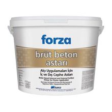 Bianca Forza Brüt Beton 12 kg Yeşil Astar