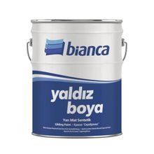 Bianca Gold Altın Yaldız Boya