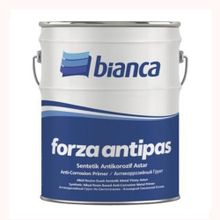 Bianca Gri 1 kg Forza Antipas Boya