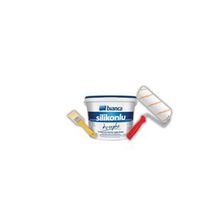 Bianca Import 0800 Siyah 2,5 lt Plastik İç Cephe Duvar Boyası